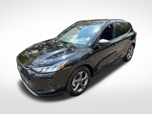 Certified 2023 Ford Escape ST-Line FWD image 3
