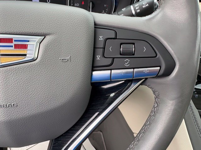 Used 2024 Cadillac XT6 Premium Luxury w/ Technology Package AWD/4WD image 27