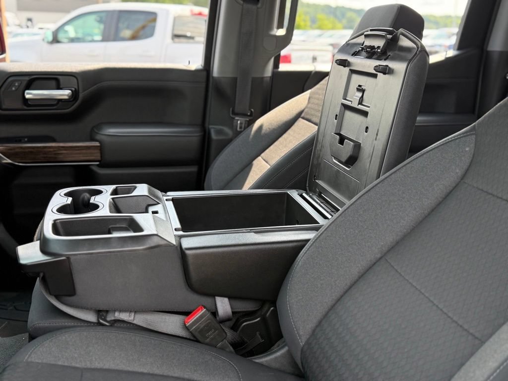 Used 2021 GMC Sierra 1500 Elevation AWD/4WD image 23