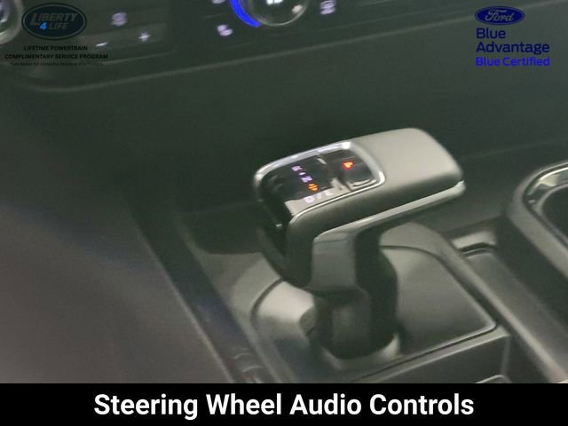 Used 2023 Chevrolet Silverado 1500 ZR2 w/ Technology Package image 25