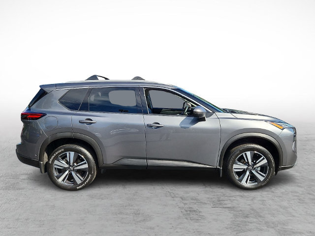 Used 2024 Nissan Rogue SL w/ SL Premium Package AWD/4WD image 7