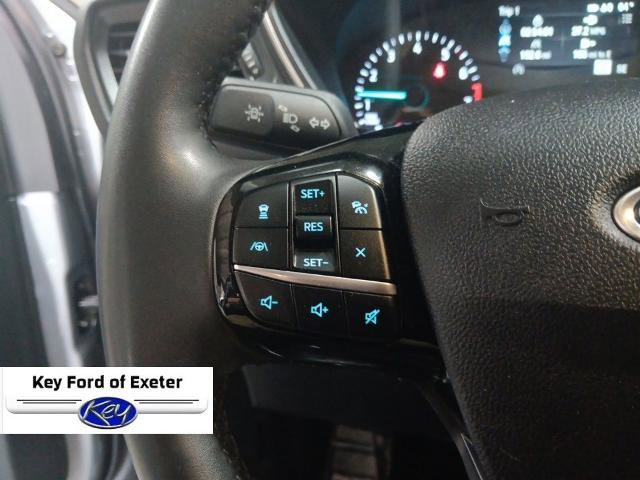 Certified 2022 Ford Escape SEL AWD/4WD image 25