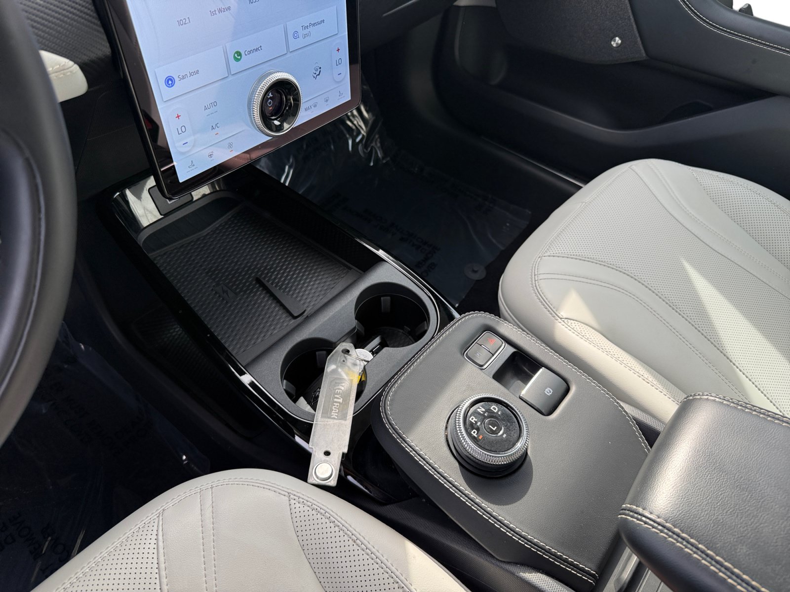 Certified 2023 Ford Mustang Mach-E Premium RWD image 13