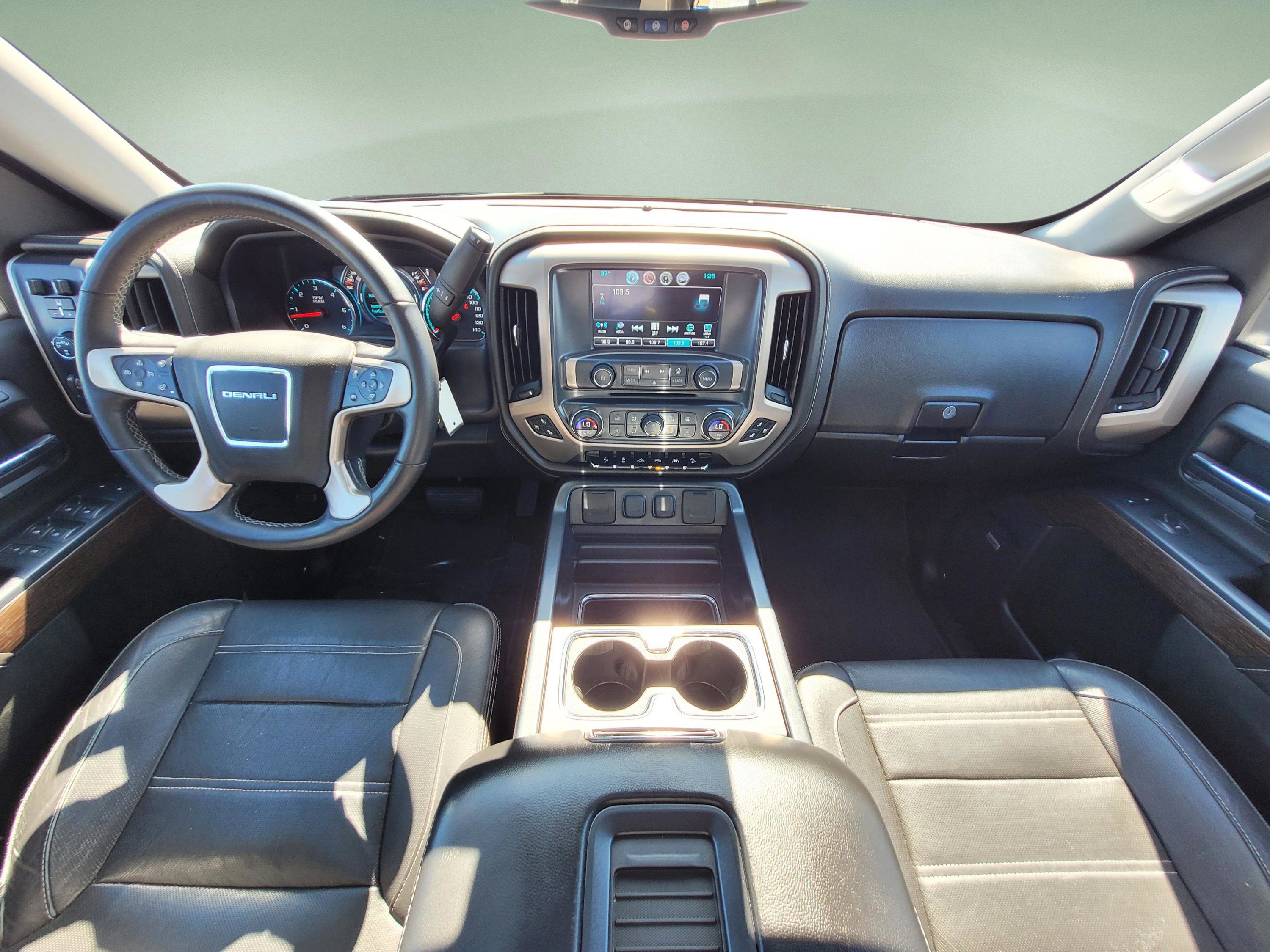 Used 2017 GMC Sierra 1500 Denali image 15