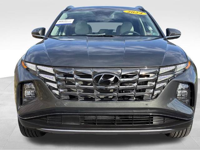 Used 2024 Hyundai Tucson Limited AWD/4WD image 9