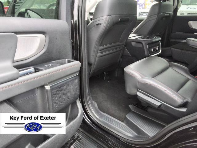 Certified 2025 Ford Expedition Active AWD/4WD image 21