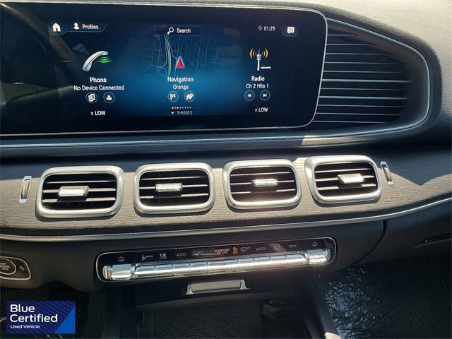 Used 2023 Mercedes-Benz GLE 450 4MATIC image 12