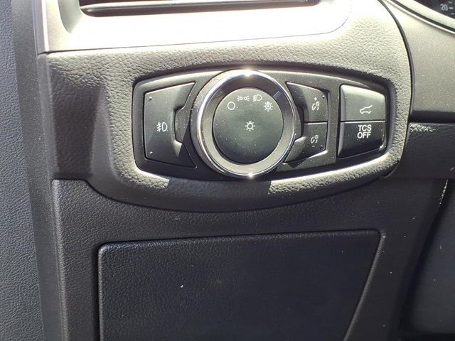 Certified 2024 Ford Edge SEL w/ Convenience Package AWD/4WD image 20