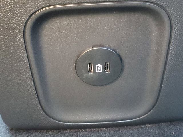 Certified 2024 Ford Escape ST-Line w/ Tech Pack #1 image 28