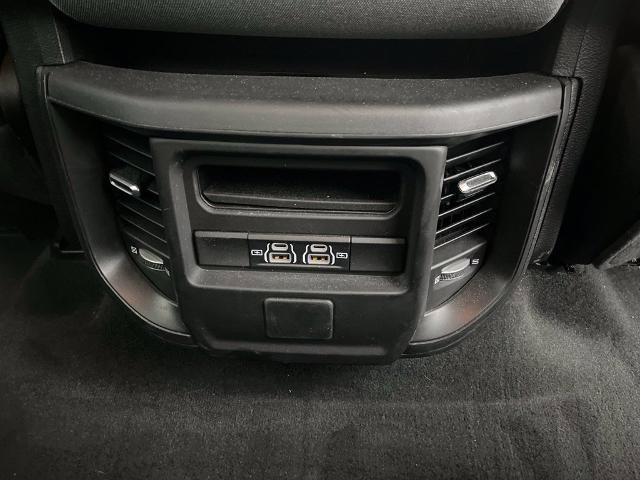 Used 2023 RAM 1500 Big Horn AWD/4WD image 16