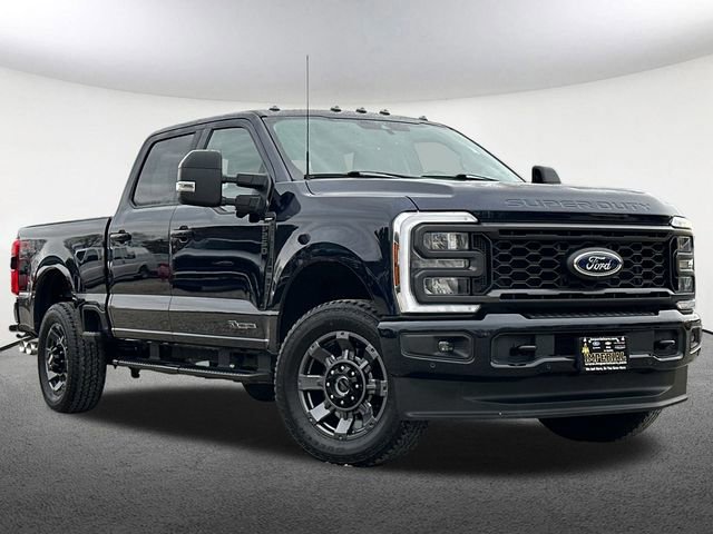 Certified 2024 Ford F250 Lariat w/ Lariat Ultimate Package image 8