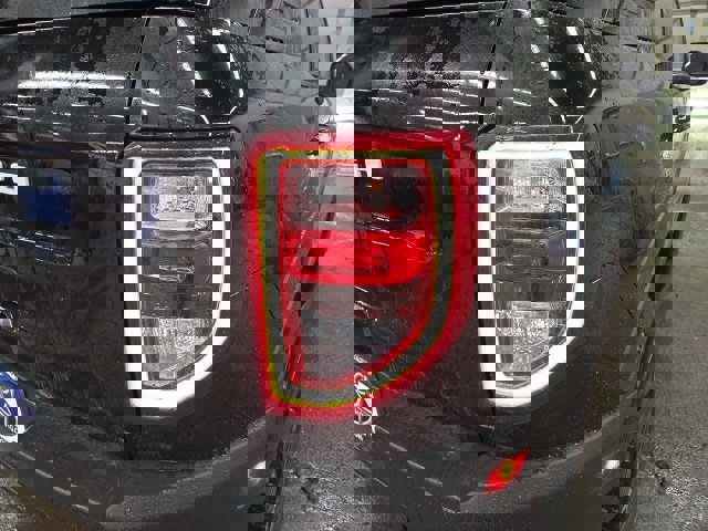 Certified 2023 Ford Bronco Sport Outer Banks image 21