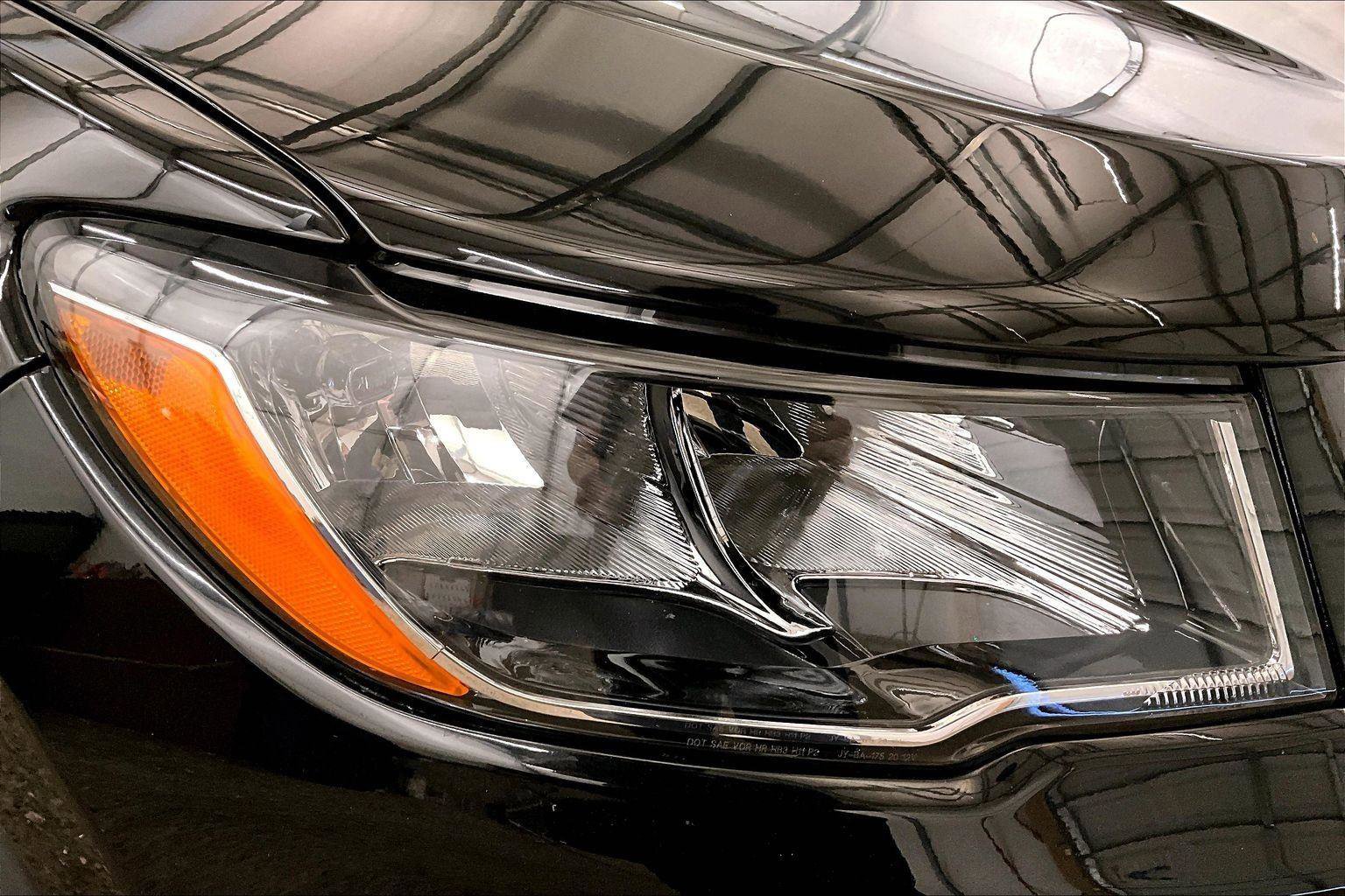 Used 2021 Jeep Compass Latitude w/ Sun and Sound Group image 27