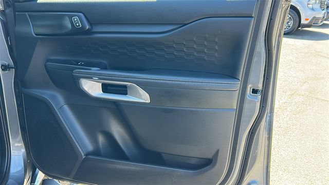 Certified 2025 Ford Ranger XLT w/ Convenience Package RWD image 10