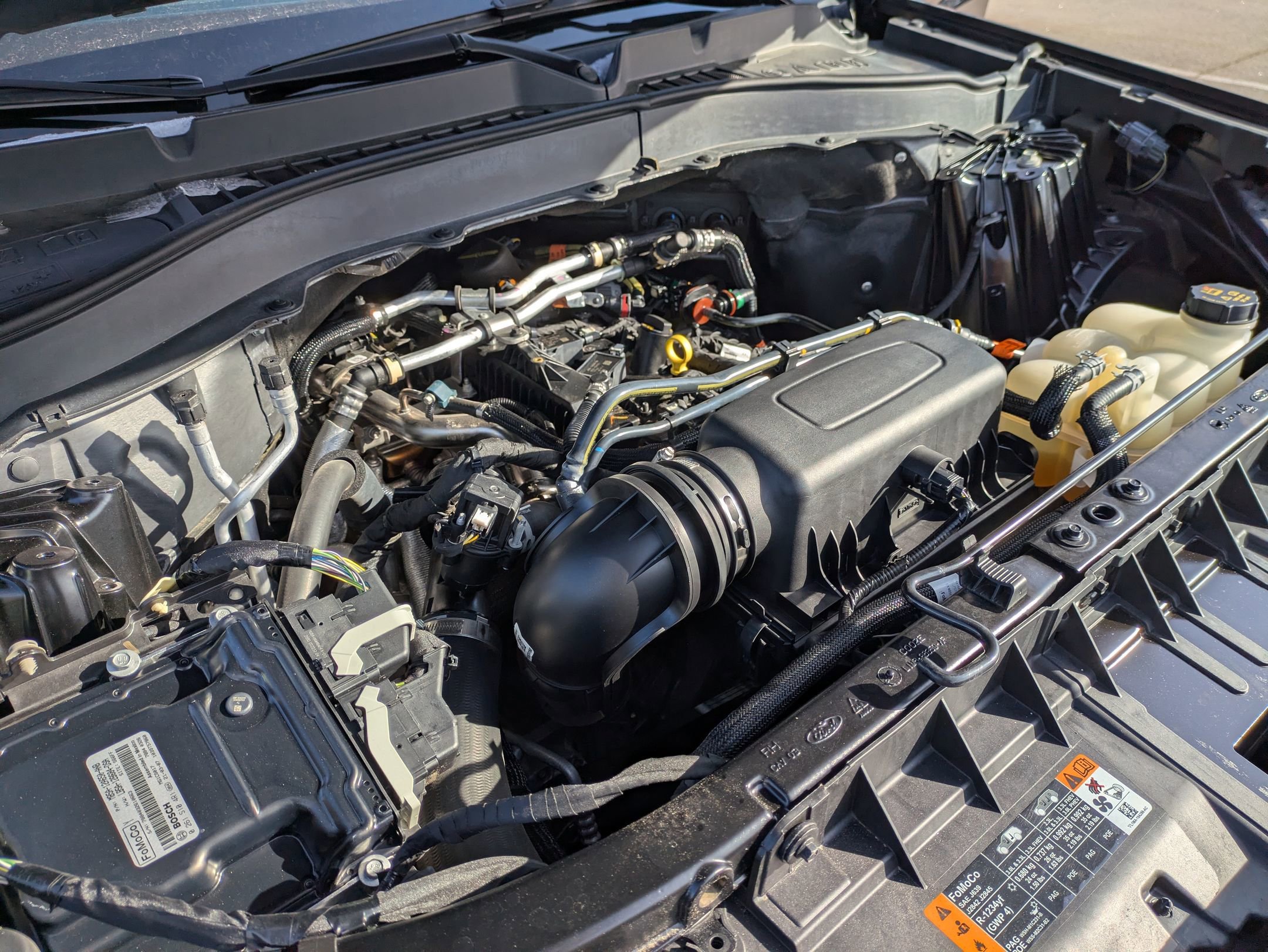 Certified 2021 Ford Explorer XLT w/ Equipment Group 202A image 42