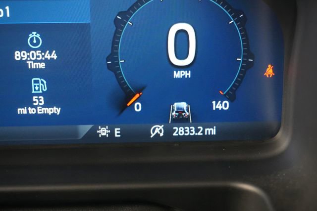 Certified 2024 Ford Bronco Raptor AWD/4WD image 14