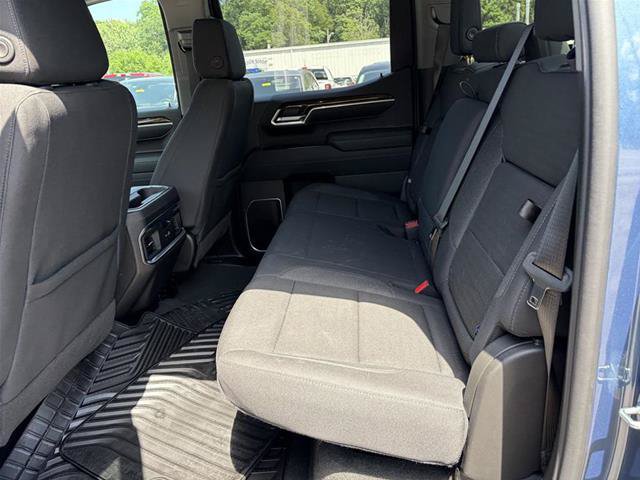 Used 2026 GMC Sierra 1500 Elevation w/ X31 Off-Road Package AWD/4WD image 19