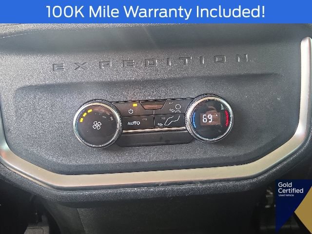 Certified 2025 Ford Expedition Max Active AWD/4WD image 26