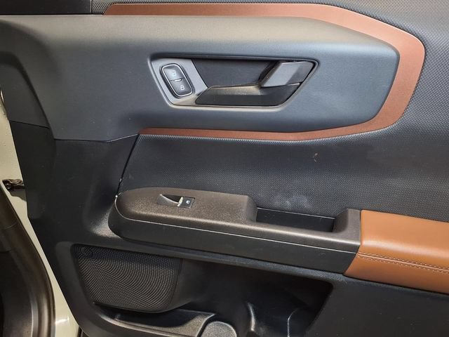 Certified 2021 Ford Bronco Sport Outer Banks AWD/4WD image 29
