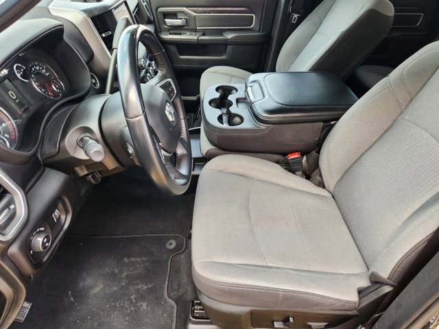 Used 2024 RAM 2500 Big Horn image 12