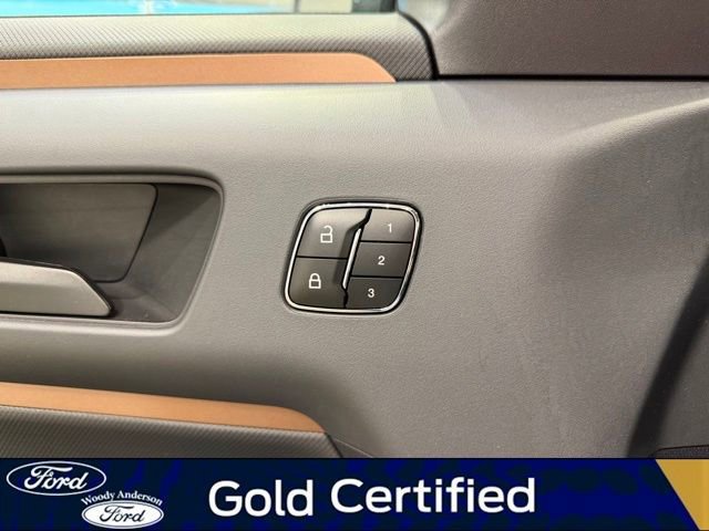 Certified 2023 Ford Bronco Sport Outer Banks image 22