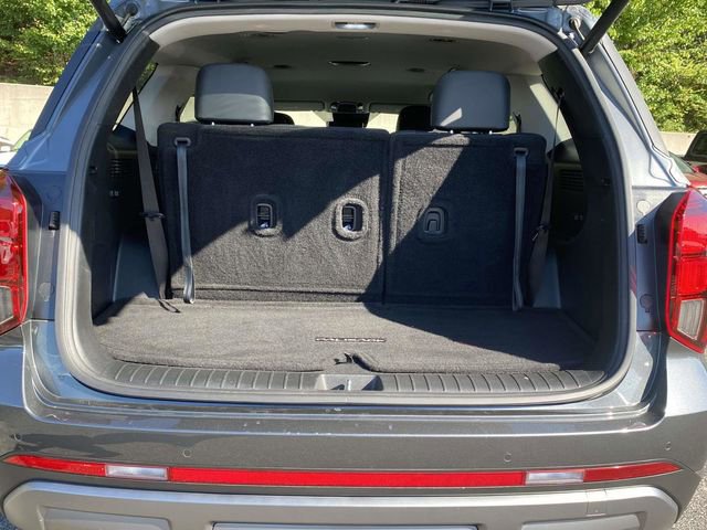 Used 2023 Hyundai Palisade SEL image 12