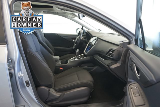Used 2024 Subaru Legacy Premium AWD/4WD image 32
