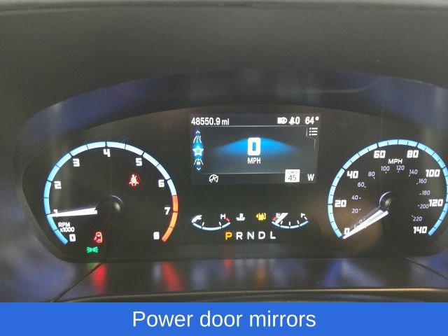 Certified 2023 Ford Bronco Sport Big Bend w/ Convenience Package image 23