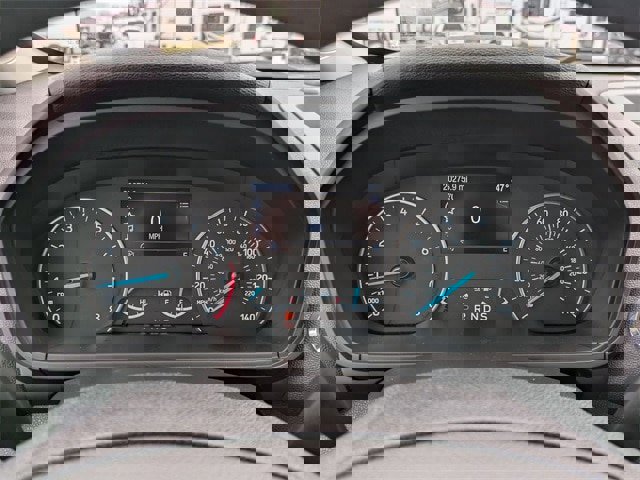 Certified 2022 Ford EcoSport SE image 11