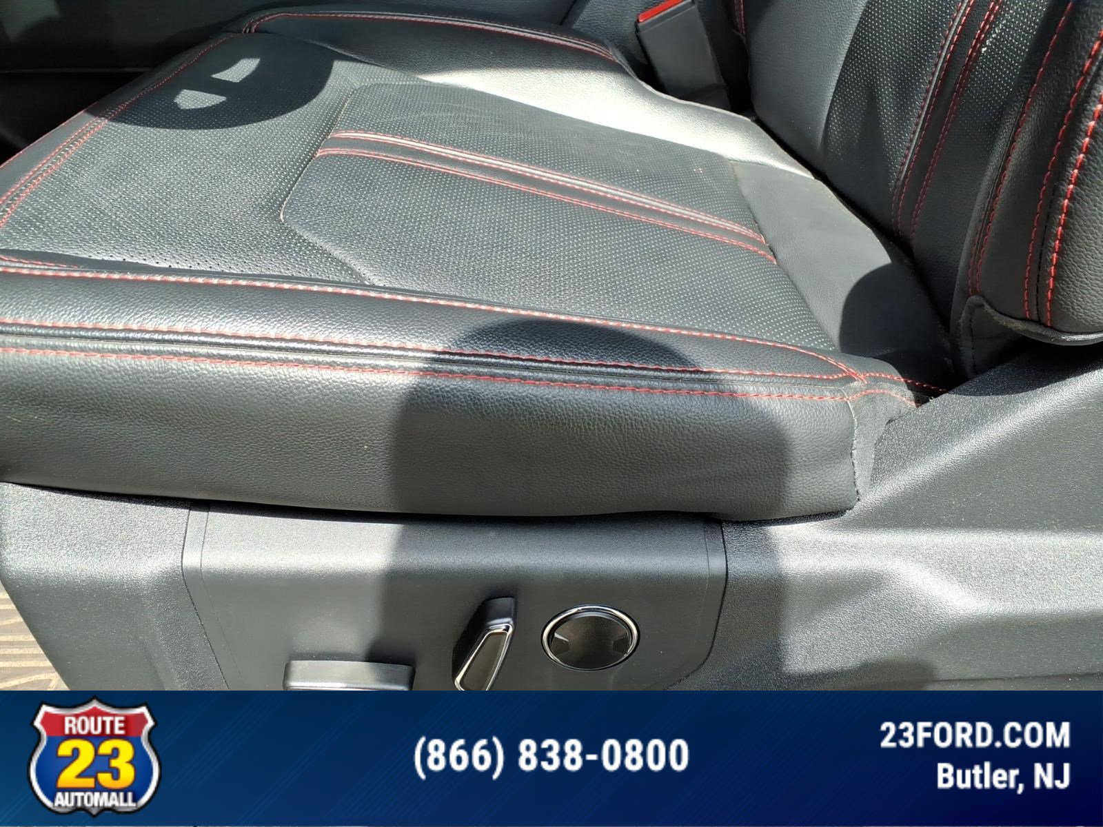 Certified 2024 Ford Expedition Max Limited AWD/4WD image 17