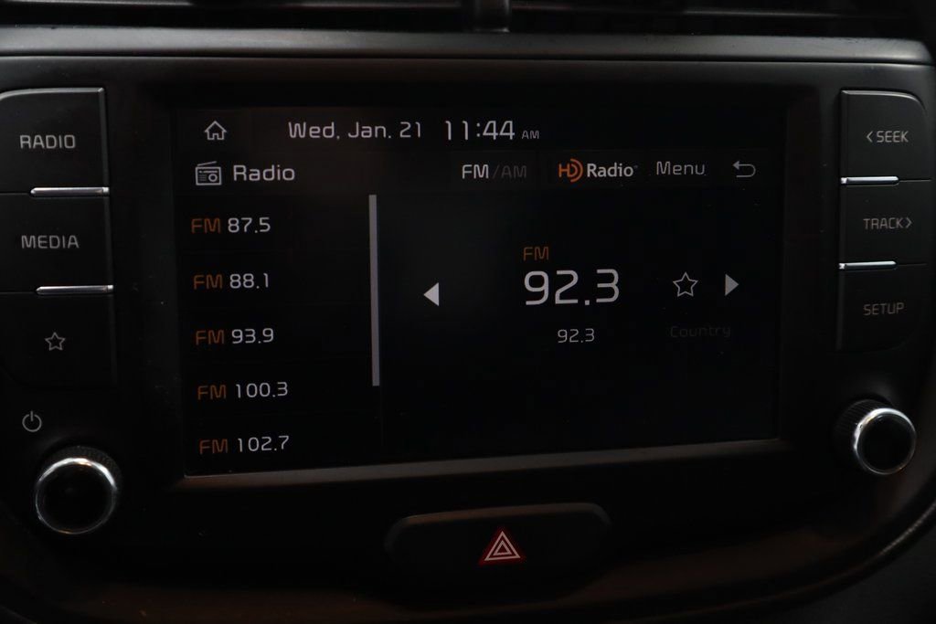 Used 2024 Kia Soul LX w/ Option Group 015 image 9