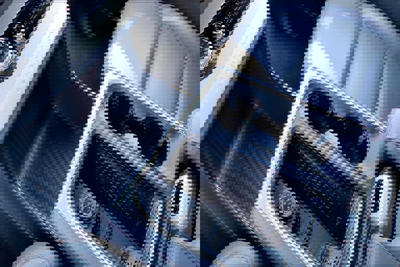 Certified 2025 Ford Expedition Active image 15