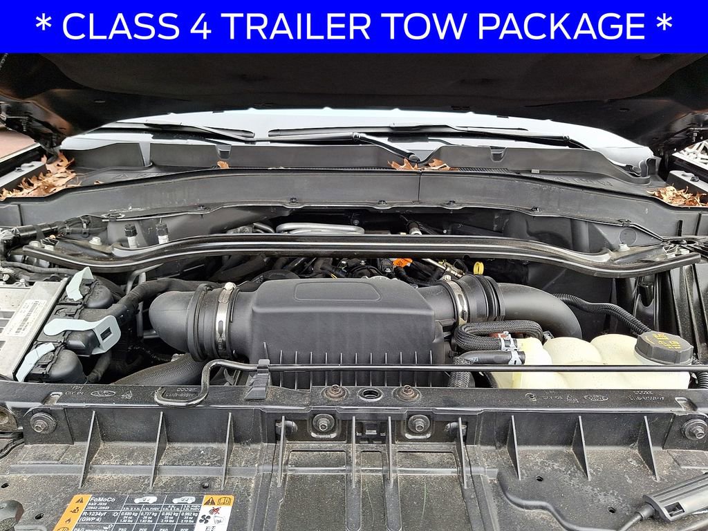 Certified 2023 Ford Explorer ST w/ Equipment Group 401A image 29