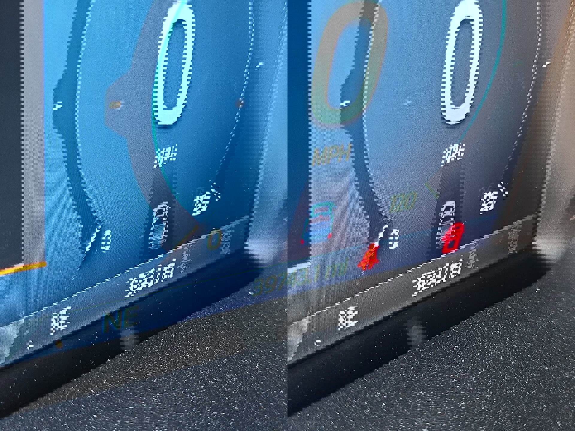 Certified 2024 Ford F150 STX w/ STX Black Appearance Package image 14