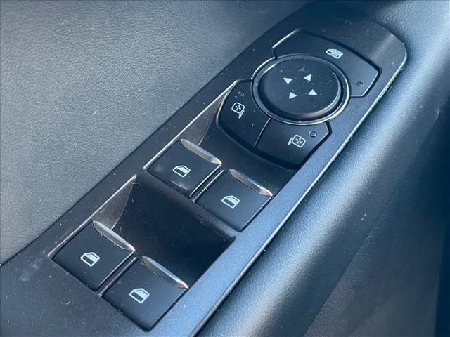 Certified 2025 Ford Explorer ST-Line w/ ST-Line Street Pack image 17