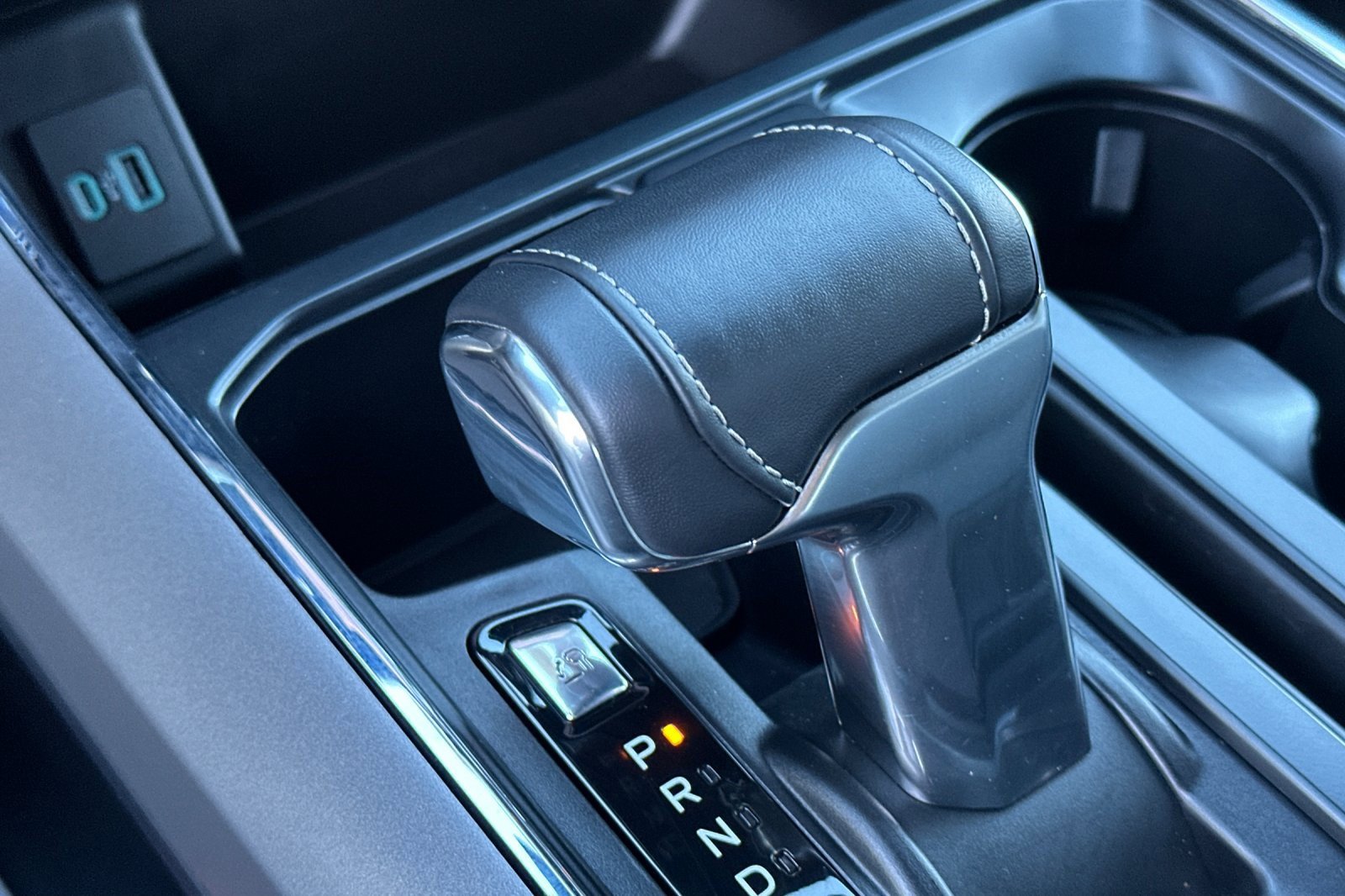 Certified 2023 Ford F150 Lightning Pro image 24