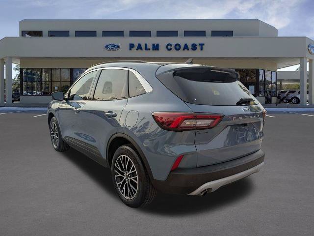 Certified 2023 Ford Escape SE FWD image 6