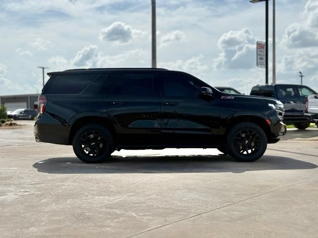 Used 2022 Chevrolet Tahoe Z71 w/ Off-Road Capability Package AWD/4WD image 8