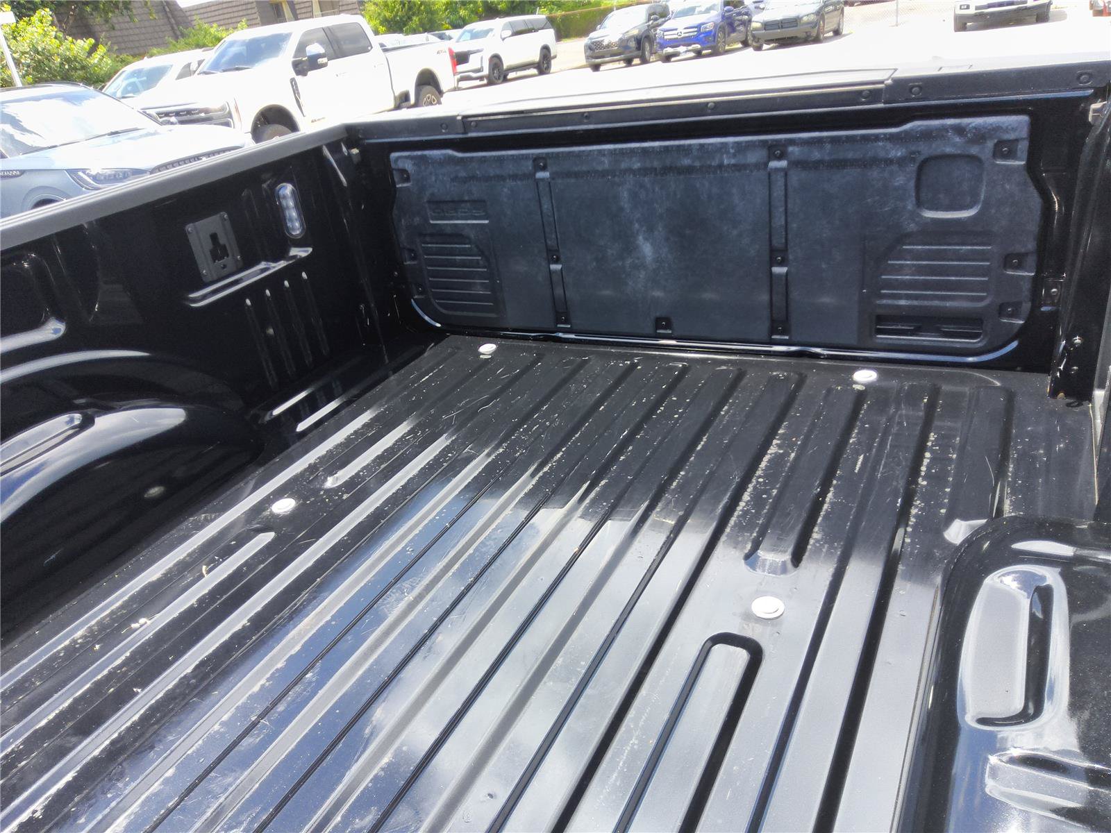 Certified 2023 Ford F150 Tremor w/ Equipment Group 402A High AWD/4WD image 20