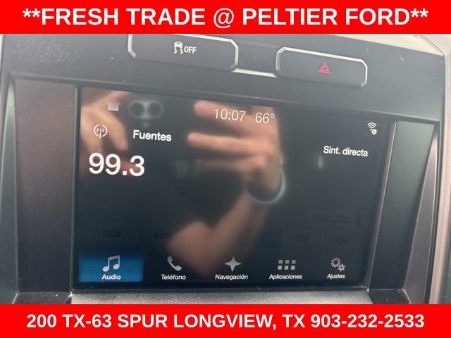 Certified 2017 Ford F150 XLT w/ Equipment Group 302A Luxury RWD image 11