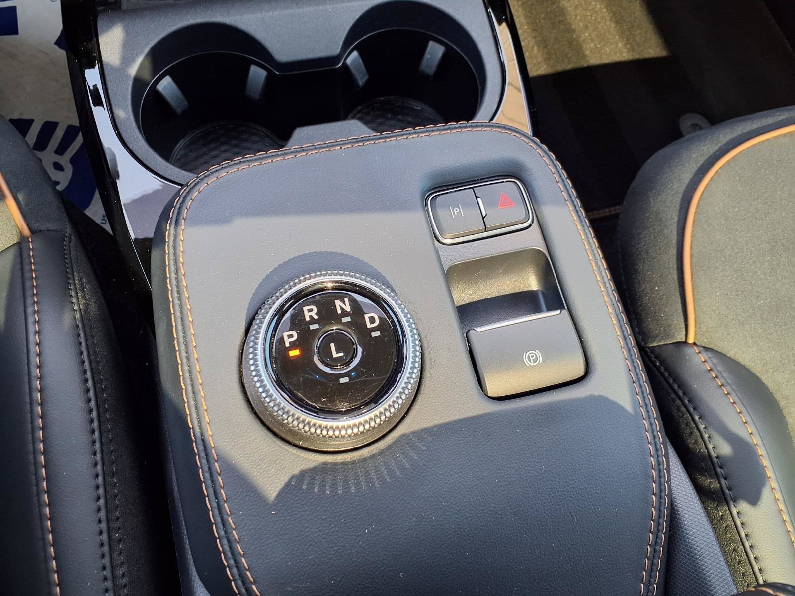 Certified 2023 Ford Mustang Mach-E GT AWD/4WD image 24