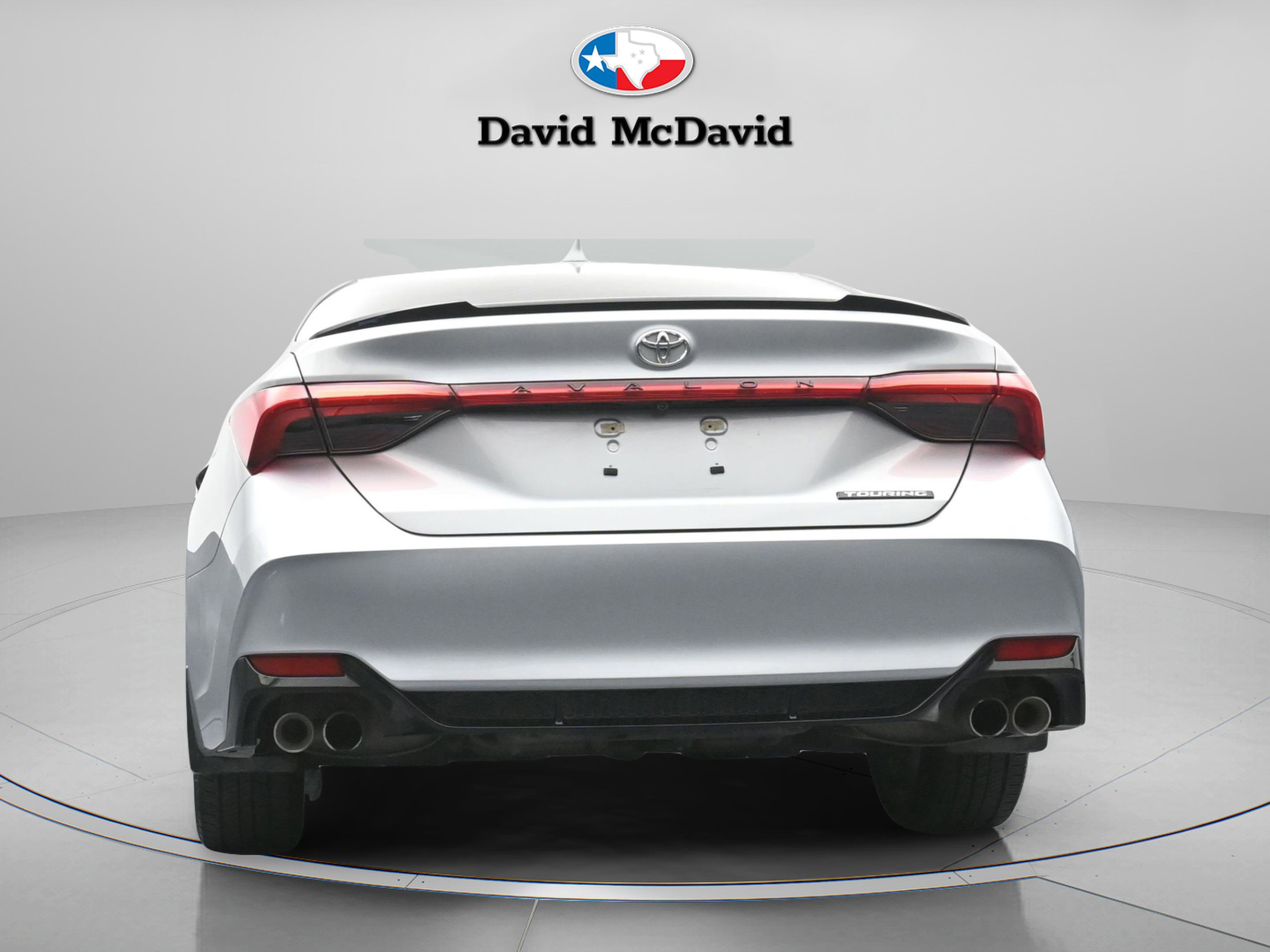 Used 2022 Toyota Avalon Touring image 13