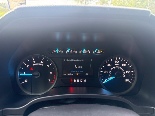 Certified 2020 Ford F150 XLT w/ Equipment Group 302A Luxury AWD/4WD image 16