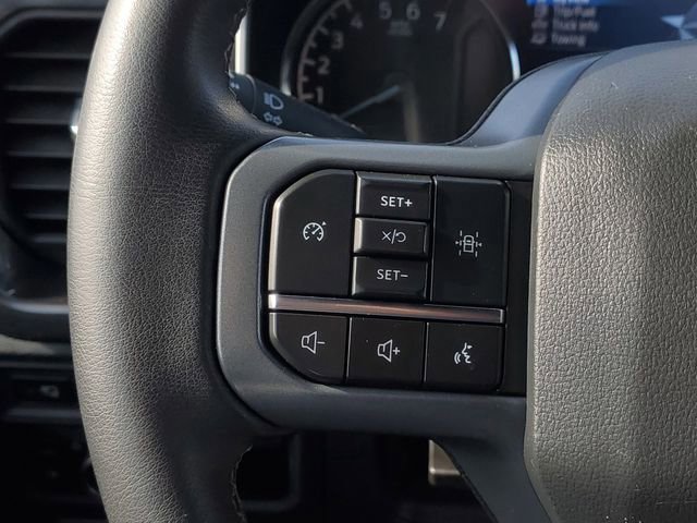 Certified 2023 Ford F150 XLT w/ Equipment Group 302A High image 14