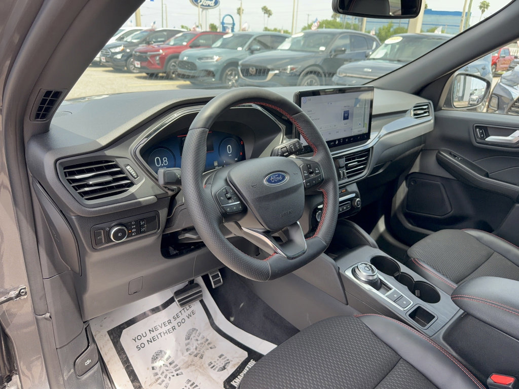 Certified 2023 Ford Escape ST-Line Elite image 10