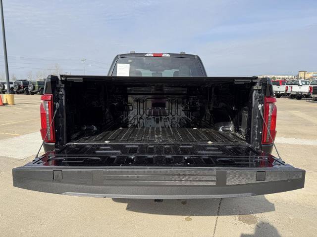 Certified 2024 Ford F150 XL AWD/4WD image 10