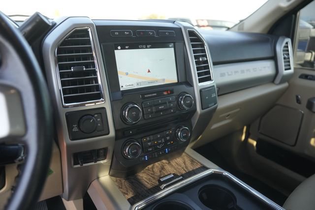 Certified 2017 Ford F250 Lariat w/ Lariat Value Package image 26