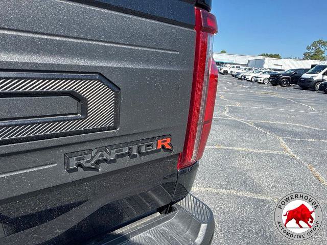 Certified 2026 Ford F150 Raptor w/ Equipment Group 803A Raptor R AWD/4WD image 13