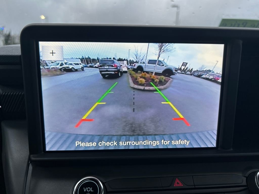 Certified 2024 Ford Maverick XL image 27