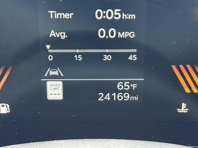 Used 2025 Kia K5 GT-Line FWD image 35